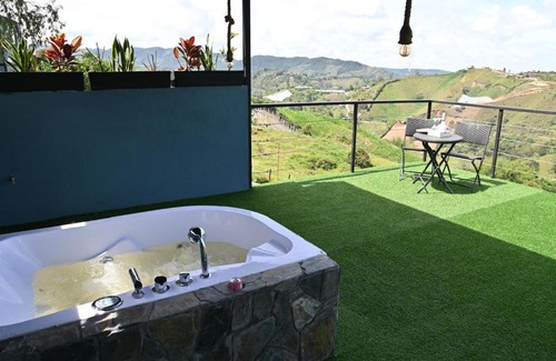 El Penol Hotel | Hotel Onsen