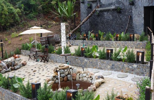 El Penol Hotel | Hotel Onsen