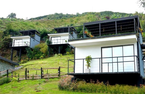 El Penol Hotel | Hotel Onsen