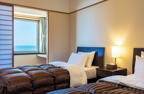 Sado Hotel | HOTEL OOSADO