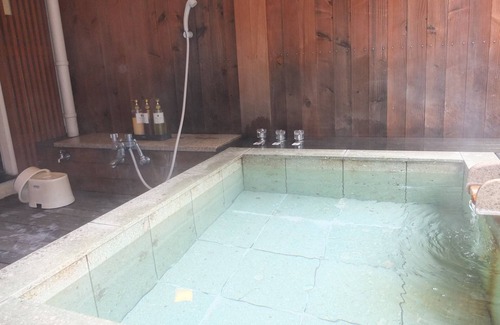 Kinugawa Onsen Hotel | Hotel Ootaki