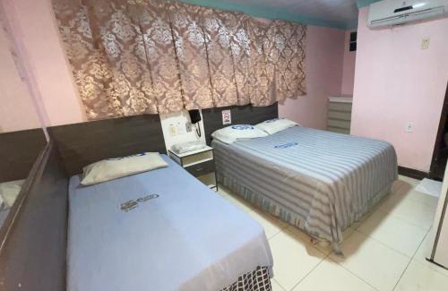 Centro Hotel | Hotel Opção
