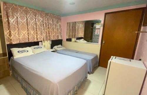 Centro Hotel | Hotel Opção