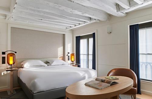 Quartier de la Place-Vendome Hotel | Hotel Opéra Richepanse