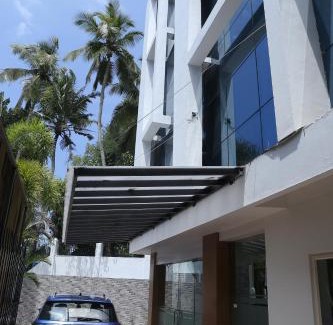 Kovalam Hotel | Hotel Opalo Kailas