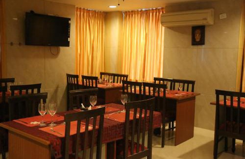 Kovalam Hotel | Hotel Opalo Kailas