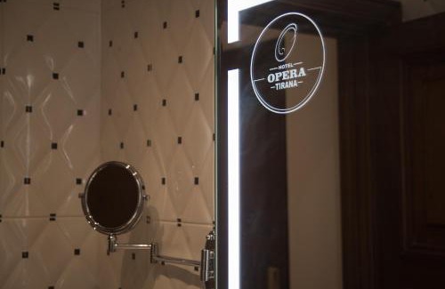 Tirana Hotel | Hotel Opera
