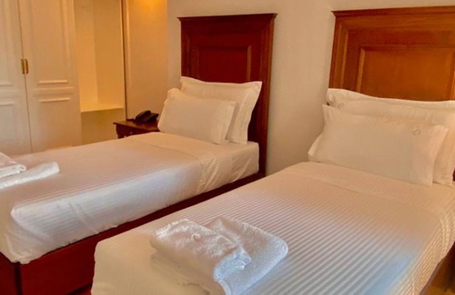 Tirana Hotel | Hotel Opera