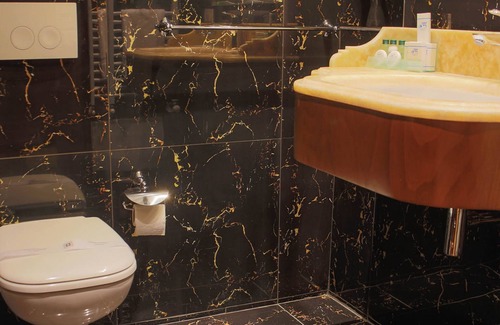 Tirana Hotel | Hotel Opera