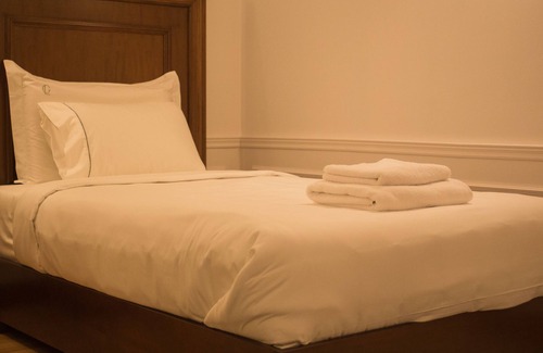 Tirana Hotel | Hotel Opera