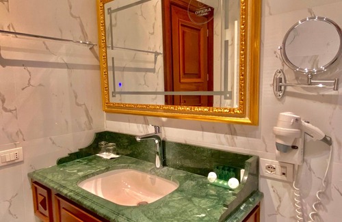 Tirana Hotel | Hotel Opera