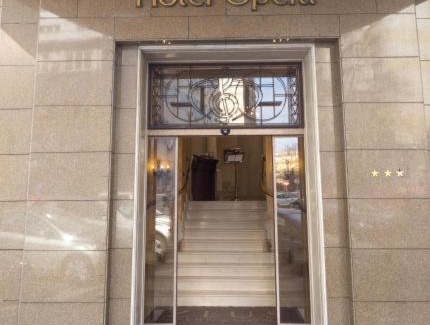 Bucharest City-Centre Hotel | Hotel Opera by Zeus International
