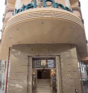 Bucharest City-Centre Hotel | Hotel Opera by Zeus International