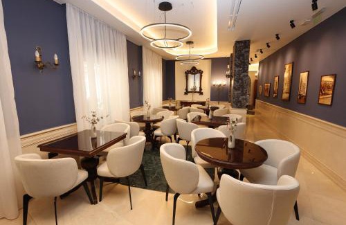 Bucharest City-Centre Hotel | Hotel Opera by Zeus International