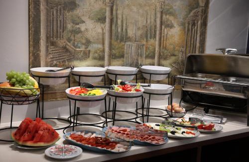 Bucharest City-Centre Hotel | Hotel Opera by Zeus International