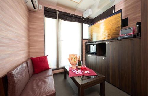 Hyakunincho Hotel | Hotel Opera