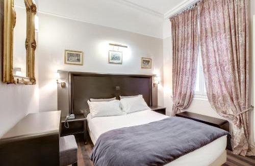 Palais-Royal Hotel | Hotel Opera Maintenon