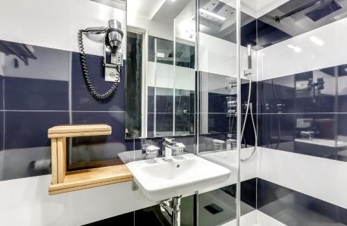 Palais-Royal Hotel | Hotel Opera Maintenon