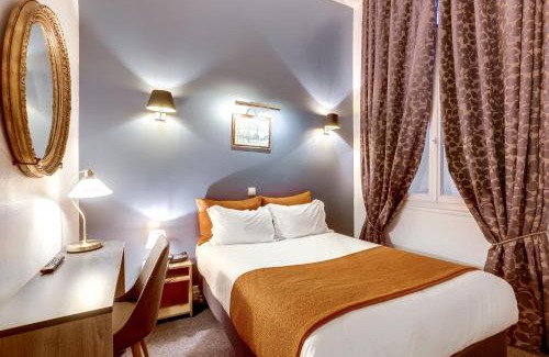 Palais-Royal Hotel | Hotel Opera Maintenon