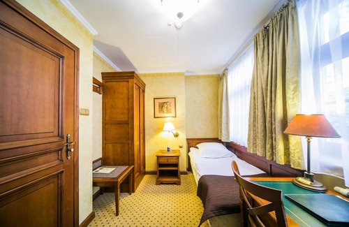 Gorny Sopot Hotel | Hotel Opera