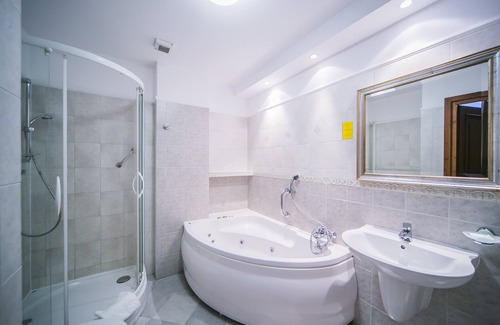 Gorny Sopot Hotel | Hotel Opera