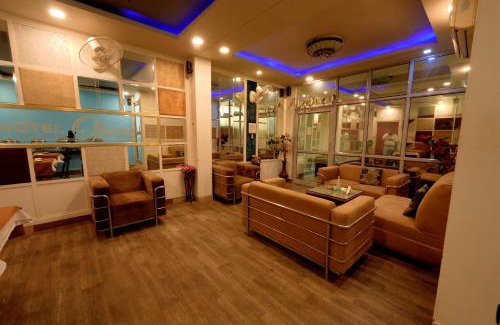 Mahipalpur House | Hotel Oppera Mahipalpur- Delhi Airport