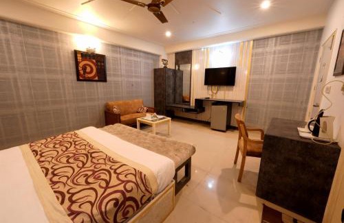 Mahipalpur House | Hotel Oppera Mahipalpur- Delhi Airport