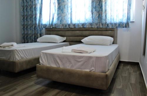 Dhermi Hotel | Hotel Orange