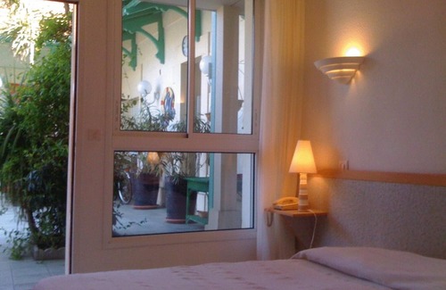Arcachon Hotel | Hotel Orange Marine
