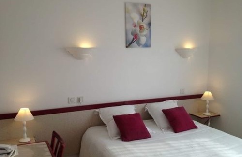 Arcachon Hotel | Hotel Orange Marine