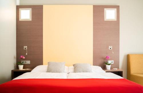 Meidling Hotel | Hotel Orangerie