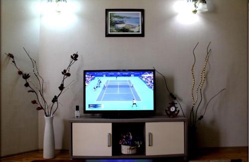 New Boulevard Apartment | Hotel Orbi Plaza