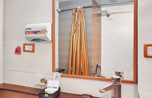 Shivajinagar Hotel | Hotel Orchard Pune