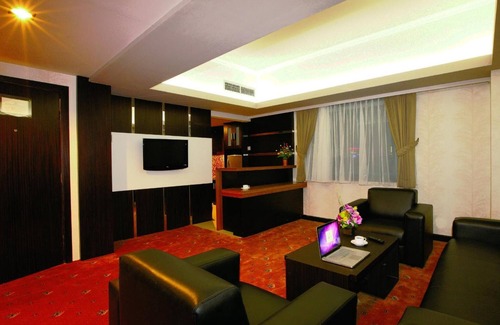 Old Jakarta Hotel | Hotel Orchardz Jayakarta