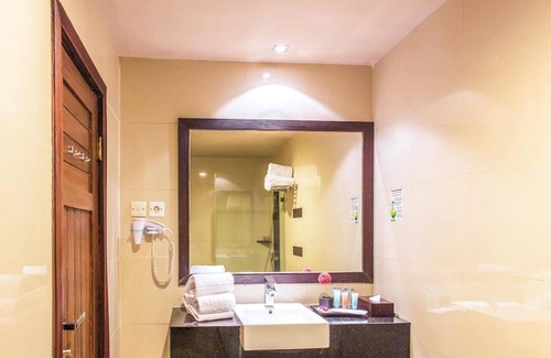 Old Jakarta Hotel | Hotel Orchardz Jayakarta