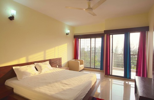 Cox's Bazar Hotel | Hotel Orchid Blue