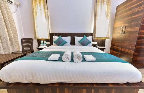 South West Hotel | Hotel Orchid Saffron