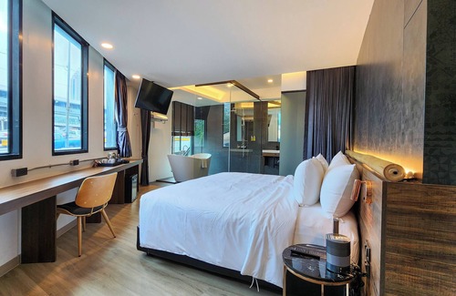 Ratchathewi Hotel | Hotel Ordinary Bangkok