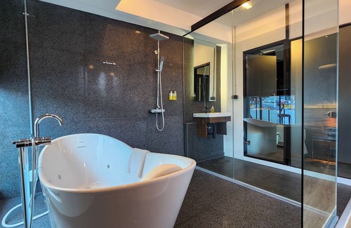 Ratchathewi Hotel | Hotel Ordinary Bangkok