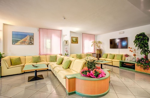 Rivazzurra Hotel | Hotel Oregon