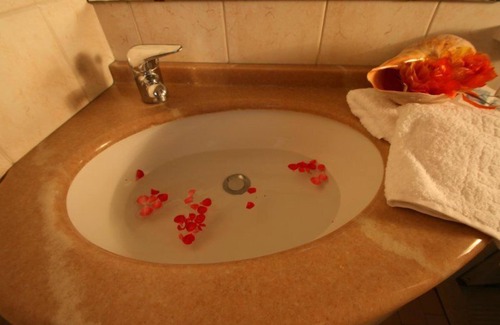 Rivazzurra Hotel | Hotel Oregon