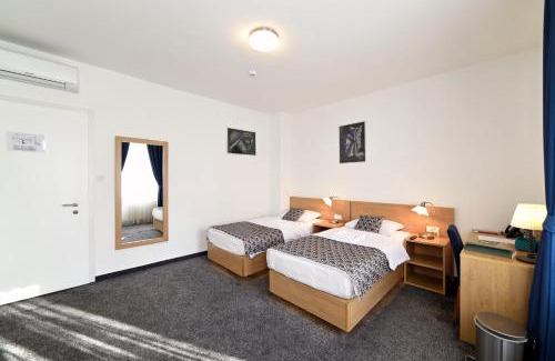 Zagreb Hotel | Hotel Orient Zagreb