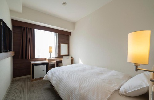 Sakae Hotel | HOTEL ORIENTAL EXPRESS NAGOYA SAKAE