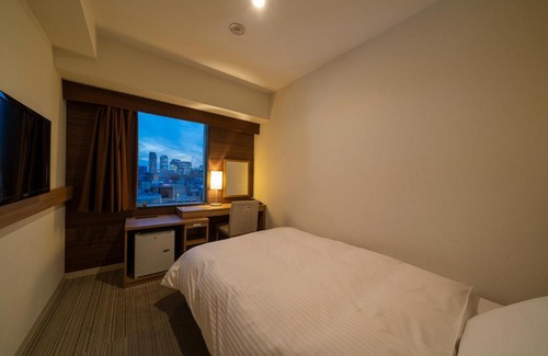 Sakae Hotel | HOTEL ORIENTAL EXPRESS NAGOYA SAKAE
