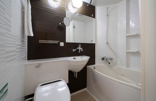 Sakae Hotel | HOTEL ORIENTAL EXPRESS NAGOYA SAKAE