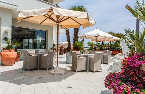Milano Marittima Hotel | Hotel Oriente