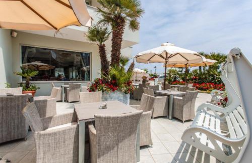 Milano Marittima Hotel | Hotel Oriente