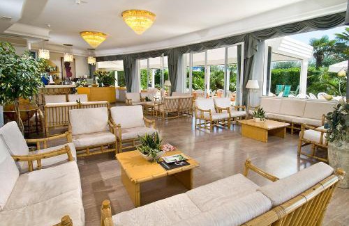 Milano Marittima Hotel | Hotel Oriente