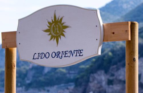 Vico Equense Hotel | Hotel Oriente