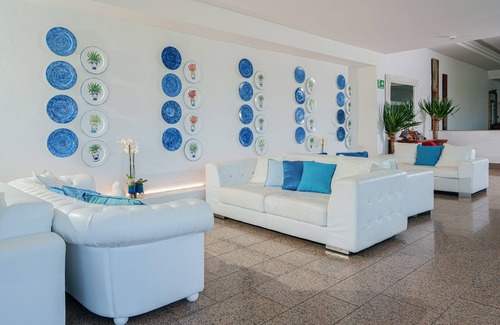 Vico Equense Hotel | Hotel Oriente